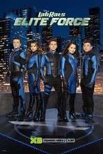 Watch Lab Rats Elite Force Movies123