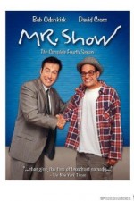 Watch Mr. Show with Bob and David Movies123