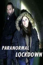 Watch Paranormal Lockdown Movies123