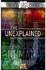 Watch The Unexplained (1996) Movies123