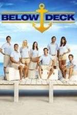 Watch Below Deck Movies123