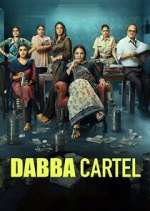 Watch Dabba Cartel Movies123