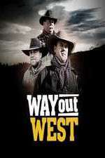 Watch Way Out West Movies123