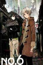 Watch No.6 Movies123