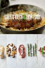 Watch Jamie's Quick and Easy Food Movies123