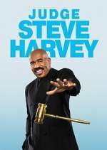 Watch Judge Steve Harvey Movies123