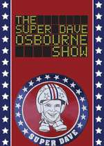 Watch The Super Dave Osborne Show Movies123