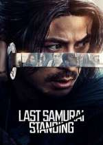 Watch Last Samurai Standing Movies123