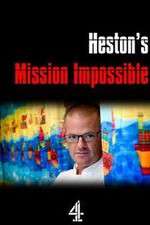 Watch Heston's Mission Impossible Movies123