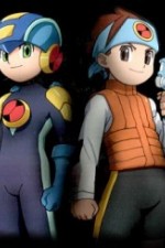 Watch Rockman EXE  Movies123