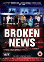 Watch Broken News Movies123