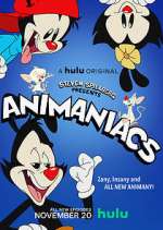 Watch Animaniacs Movies123