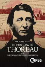 Watch Henry David Thoreau Movies123