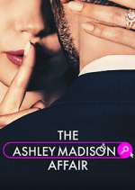 Watch The Ashley Madison Affair Movies123