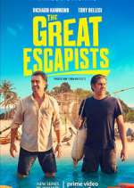 Watch The Great Escapists Movies123