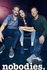 Watch Nobodies Movies123
