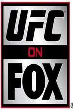 Watch UFC on Fox Movies123