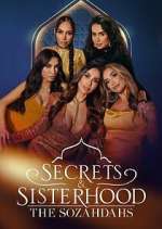 Watch Secrets & Sisterhood: The Sozahdahs Movies123