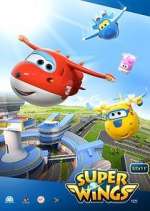 Watch Super Wings Movies123
