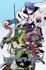 Watch Log Horizon Movies123