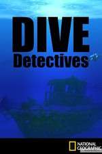 Watch Dive Detectives Movies123
