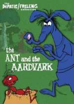 Watch The Ant and the Aardvark Movies123