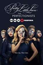 Watch Pretty Little Liars: The Perfectionists Movies123