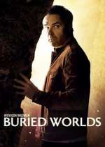 Watch Buried Worlds with Don Wildman Movies123