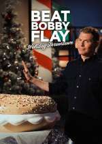 Watch Beat Bobby Flay: Holiday Throwdown Movies123