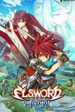Watch Elsword: El Lady Movies123