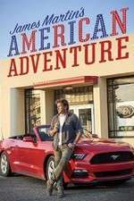 Watch James Martin's American Adventure Movies123