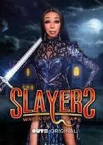 Watch Slayers: Wheel of Fate Movies123