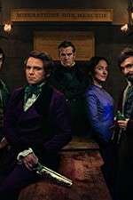 Watch Quacks Movies123