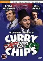 Watch Curry and Chips Movies123