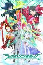 Watch Luck and Logic Movies123