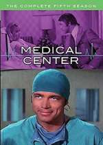 Watch Medical Center Movies123