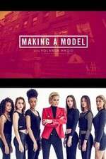 Watch Making a Model with Yolanda Hadid Movies123