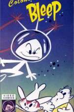 Watch Colonel Bleep Movies123