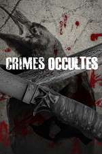 Watch Occult Crimes Movies123