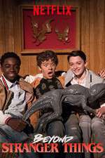 Watch Beyond Stranger Things Movies123