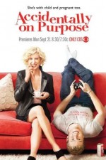 Watch Accidentally on Purpose Movies123