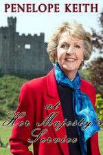 Watch Penelope Keith at Her Majesty's Service Movies123