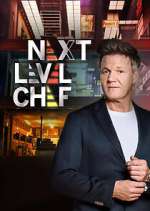 Watch Next Level Chef Movies123