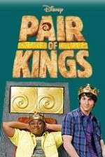 Watch Pair of Kings Movies123