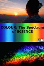 Watch Colour: The Spectrum of Science Movies123