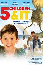 Watch Five Children and It Movies123