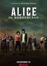 Watch Alice in Borderland Movies123
