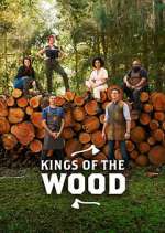 Watch Kings of the Wood Movies123