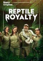 Watch Reptile Royalty Movies123