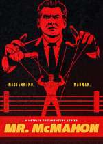Watch Mr. McMahon Movies123